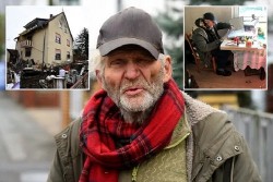 Một cụ ông ở Đức là 'triệu phú tiết kiệm nhất thế giới'