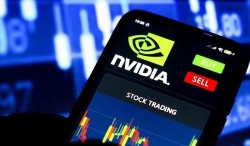 Nvidia xác lập kỷ lục tăng vốn hóa 277 tỷ USD chỉ trong một ngày