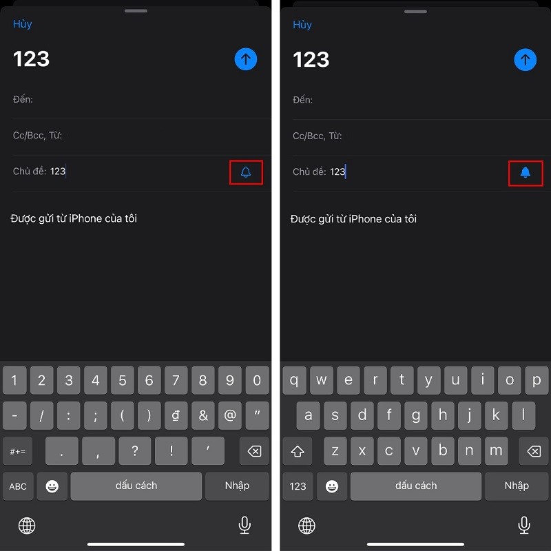 3 mẹo dùng ứng dụng Apple Mail trên iPhone siêu tiện mà bạn nên biết 3 mẹo dùng ứng dụng Apple Mail trên iPhone siêu tiện mà bạn nên biết