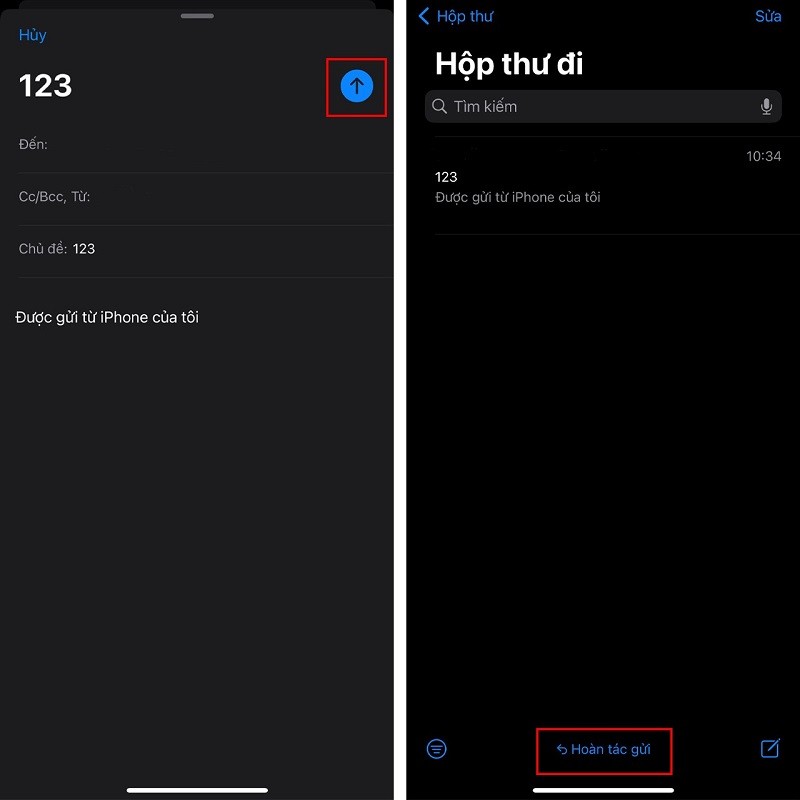 3 mẹo dùng ứng dụng Apple Mail trên iPhone siêu tiện mà bạn nên biết 3 mẹo dùng ứng dụng Apple Mail trên iPhone siêu tiện mà bạn nên biết