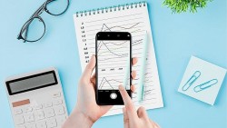 3 cách Scan trên iPhone siêu tiện lợi mà bạn không nên bỏ qua