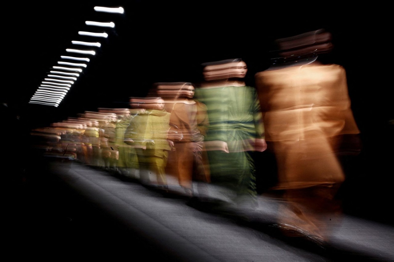 Ảnh ấn tượng (19-25/2): Tổng thống Nga đích thân lái máy bay siêu thanh lớn nhất lịch sử, Ukraine nói xung đột phải chấm dứt theo điều kiện của Kiev