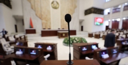 Bầu cử Belarus : Công bố kết quả bầu cử Hạ viện, Tổng thống Lukashenko 'tuyên chiến' với phe đối lập