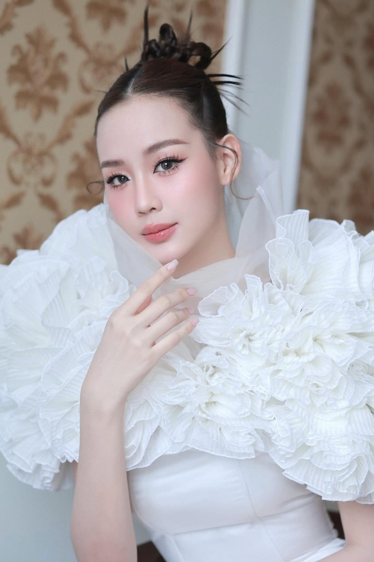 Hoa hậu Bảo Ngọc