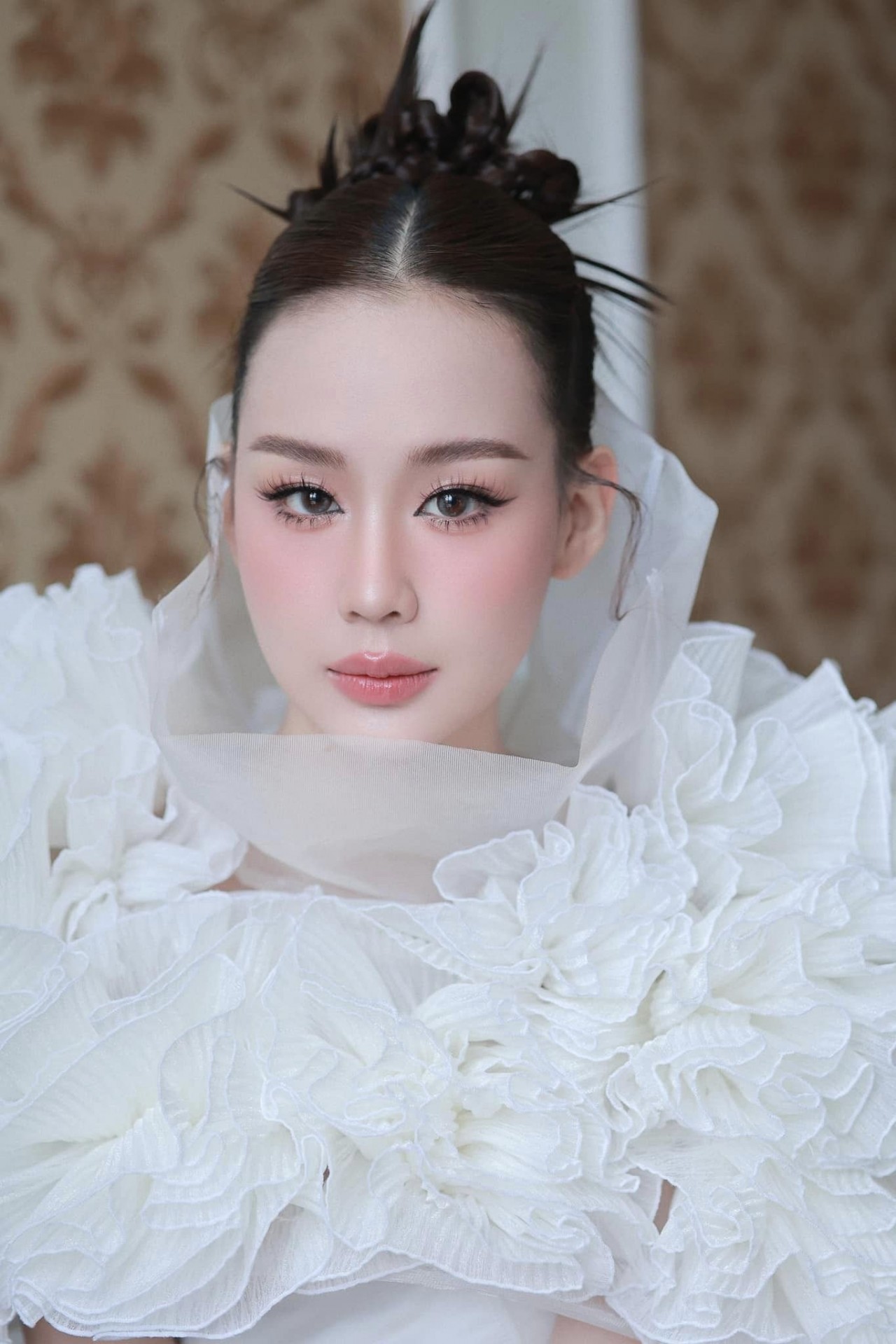 Hoa hậu Bảo Ngọc