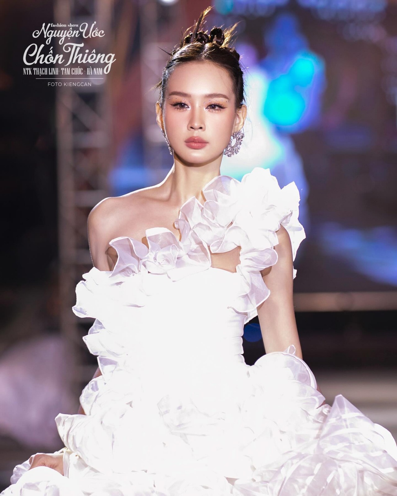 Hoa hậu Bảo Ngọc