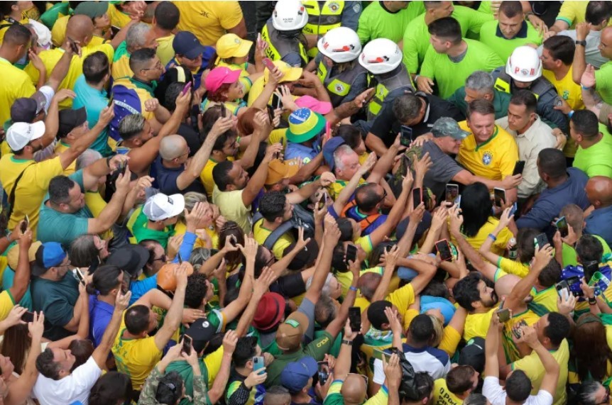 Điểm tin thế giới sáng 27/2: Thụy Điển 'thẳng tiến' vào NATO, Pháp đón Quốc vương Qatar, Nga 'dỗi' Đan Mạch vì điều gì? Điểm tin thế giới sáng 27/2: Thụy Điển 'thẳng tiến' vào NATO, Pháp đón Quốc vương Qatar, Nga 'dỗi' Đan Mạch vì điều gì?