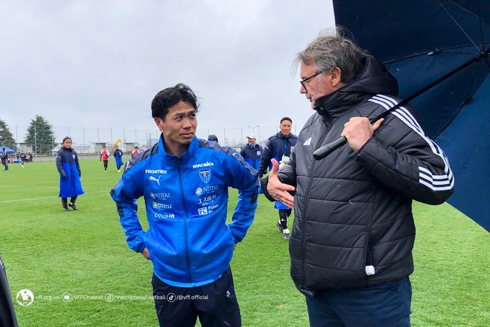 Vòng loại World Cup 2026: Những lợi thế của đội tuyển Việt Nam trước trận đấu gặp Indonesia