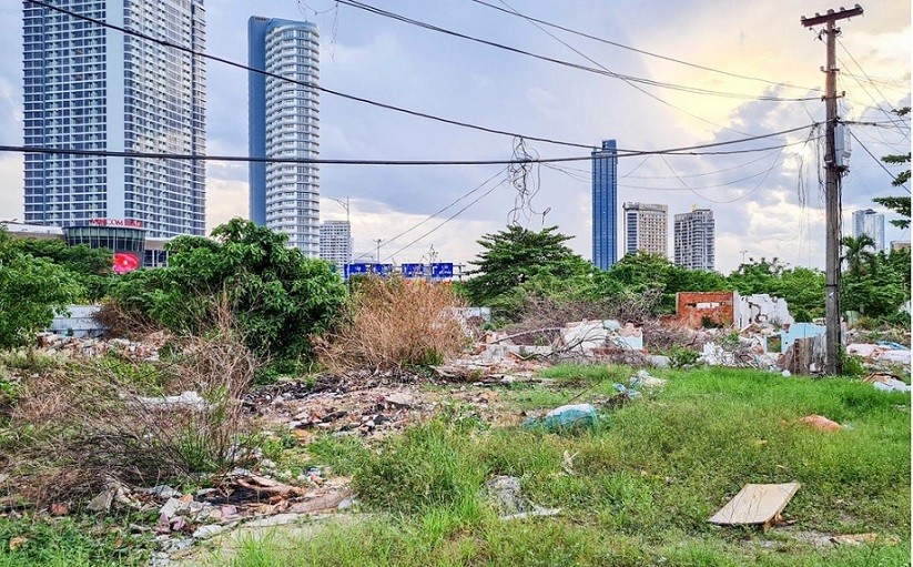 Bất động sản mới nhất: ... Bất động sản mới nhất: ...