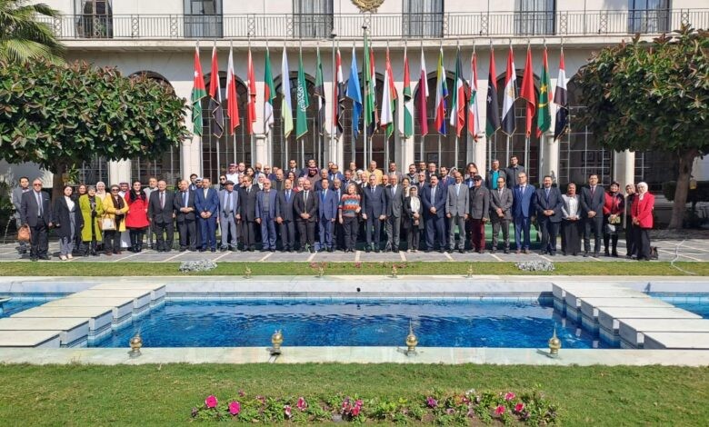 Liên đoàn Arab khẳng định điều này về vai trò của BRICS