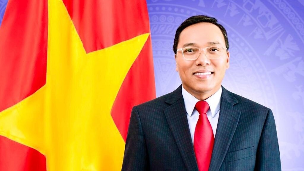 mo canh cua moi cho hop tac viet nam ireland