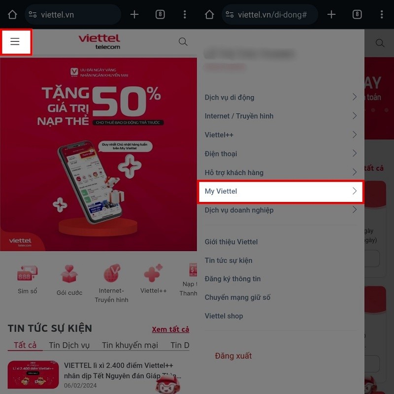3 cách tra cứu lịch sử cuộc gọi Viettel nhanh chóng, chính xác nhất