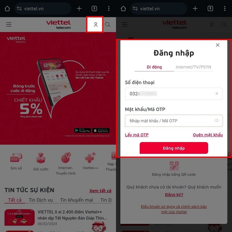 3 cách tra cứu lịch sử cuộc gọi Viettel nhanh chóng, chính xác nhất