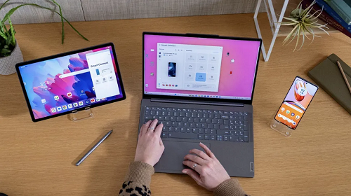 Điểm mặt những món đồ công nghệ ấn tượng tại MWC 2024 Điểm mặt những món đồ công nghệ ấn tượng tại MWC 2024