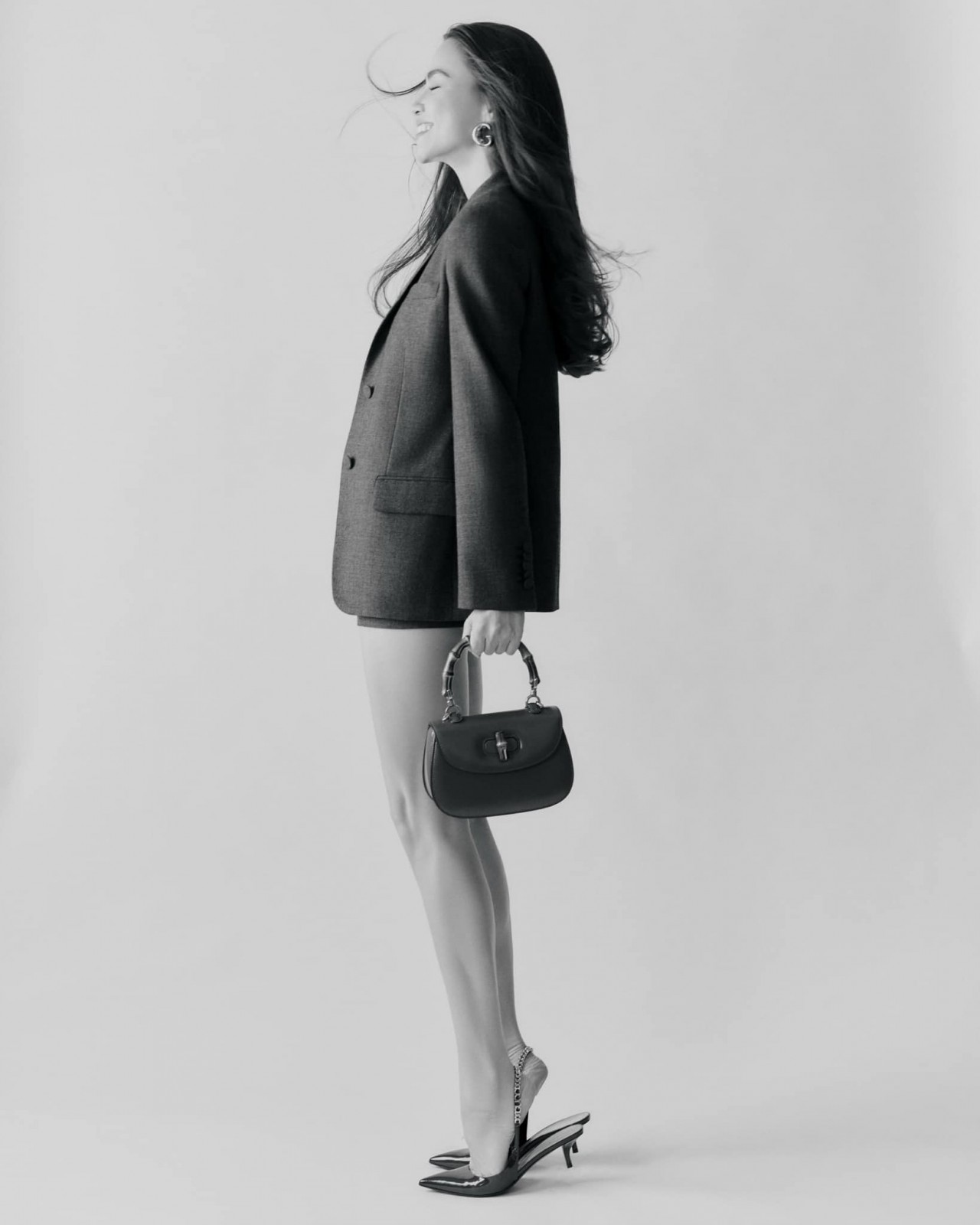 Mặc đẹp như Hồ Ngọc Hà