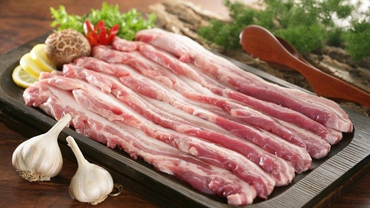 Giá heo hơi hôm nay 24/7: Toàn quốc dao động từ 59.000 - 65.000 đồng/kg; Gia Lai thấp nhất cả nước