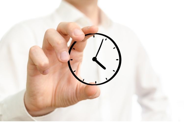 Quy định về thời giờ làm việc, thời giờ nghỉ ngơi năm 2024