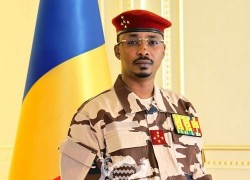 CH Chad ấn định thời điểm bầu cử tổng thống sau 3 năm trong tình trạng chuyển tiếp