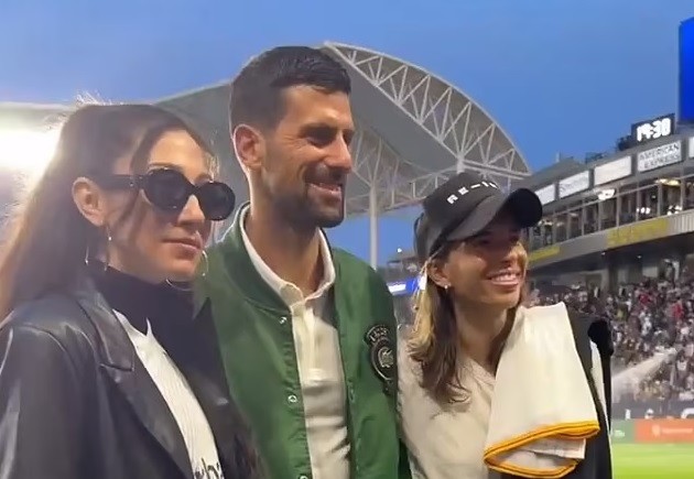 Novak Djokovic nhiều khả năng giữ vững vị trí tay vợt nam số một thế giới đến hết tháng 3