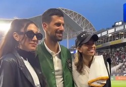 Novak Djokovic nhiều khả năng giữ vững vị trí tay vợt nam số một thế giới đến hết tháng 3