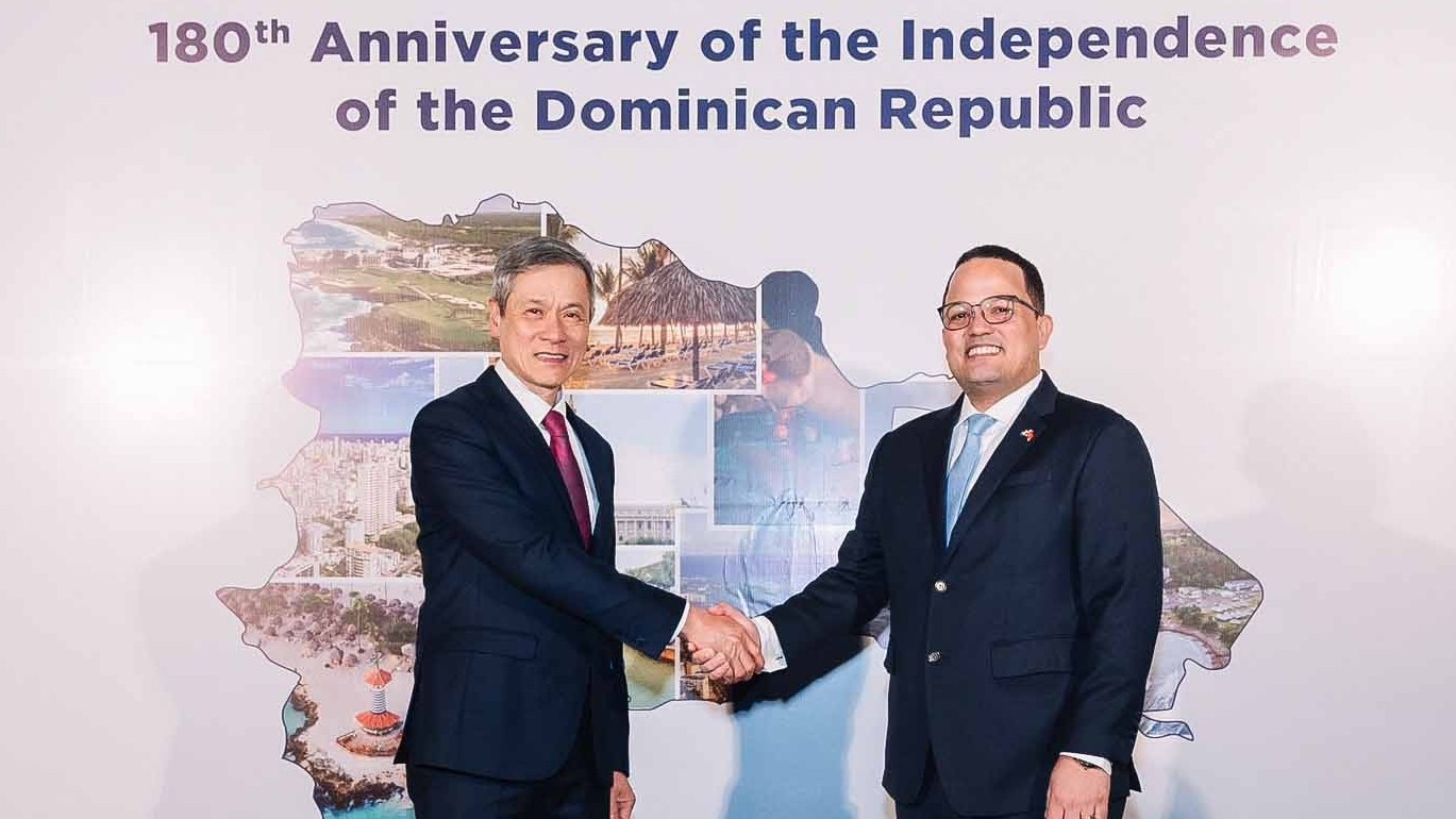 Dominica mong muốn Việt Nam sớm mở Đại sứ quán tại thủ đô Santo Domingo