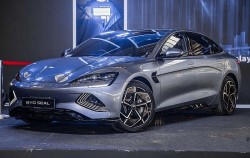 Chốt danh sách đề cử Xe của năm toàn cầu 2024