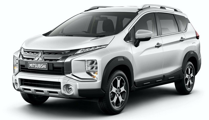 Top 5 xe MPV bán chạy nhất tháng 1/2024 Mitsubishi Xpander tiếp tục dẫn đầu Top 5 xe MPV bán chạy nhất tháng 1/2024 Mitsubishi Xpander tiếp tục dẫn đầu