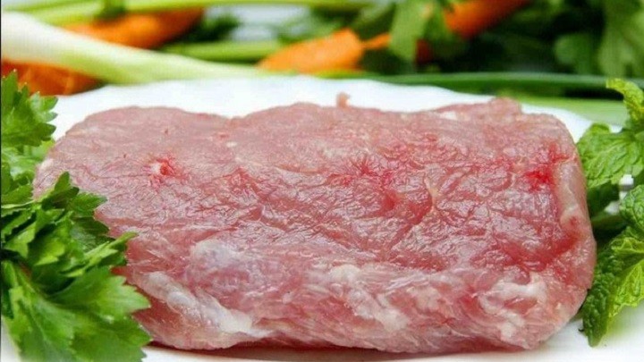 gia heo hoi hom nay 292 gia heo hoi da giam 1000 dong tieu huy 63 tan thit lon ban