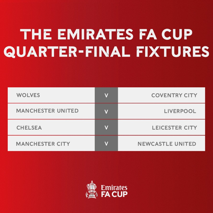 FA Cup FA Cup