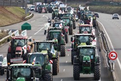 ‘Điểm nghẽn’ của xu hướng năng lượng xanh?