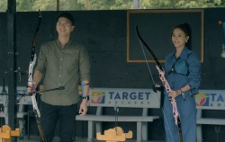 Huỳnh Anh, Minh Thu đóng vai chính trong bộ phim truyền hình sắp lên sóng VTV1