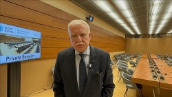 Sau khi Thủ tướng từ chức, Palestine chẳng dám mong 'điều kỳ diệu', đặt niềm tin vào Hamas một việc