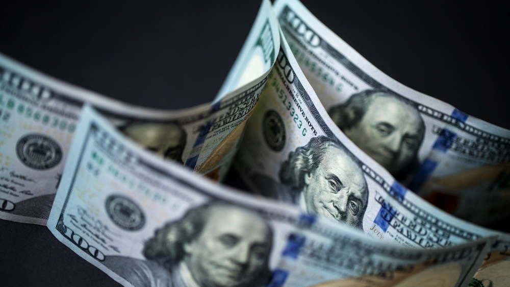 Tỷ giá ngoại tệ, tỷ giá USD/VND hôm nay 7/3: USD 'lép vế' trong rổ tiền tệ