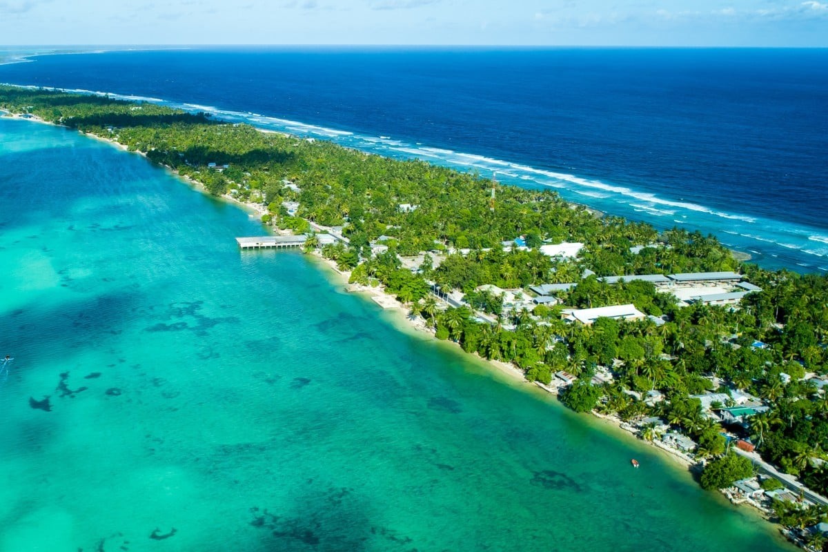 Australia tung chiến lược 'bước ngoặt' về công nghiệp quốc phòng, phủ nhận vai trò này của Trung Quốc