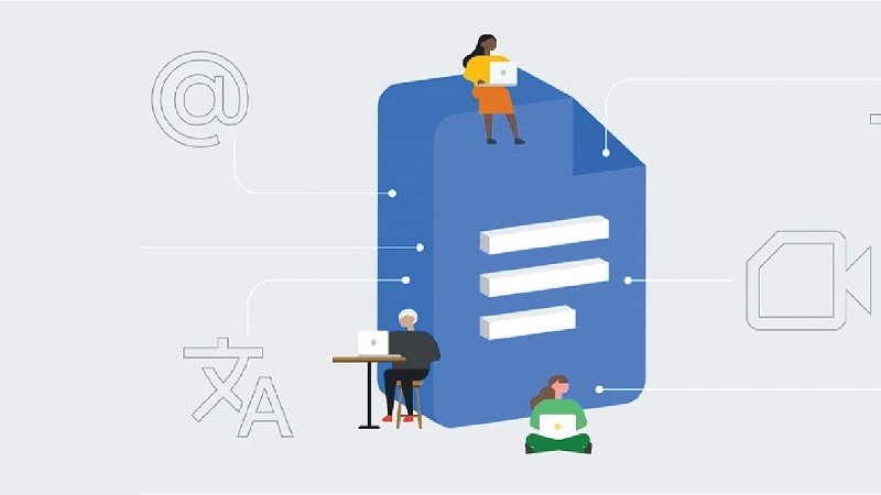 Hướng dẫn cách đếm số từ trên Google Docs đơn giản, nhanh chóng Hướng dẫn cách đếm số từ trên Google Docs đơn giản, nhanh chóng