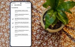 Cách xem lịch sử liên kết Instagram để lấy lại link khi cần
