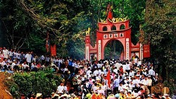 Lịch nghỉ Giỗ Tổ Hùng Vương (Mùng 10 tháng 3 Âm lịch) năm 2024