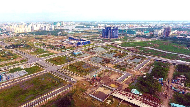 Quy định chi trả tiền bồi thường, hỗ trợ, tái định cư theo Luật Đất đai 2024 từ ngày 1/1/2025