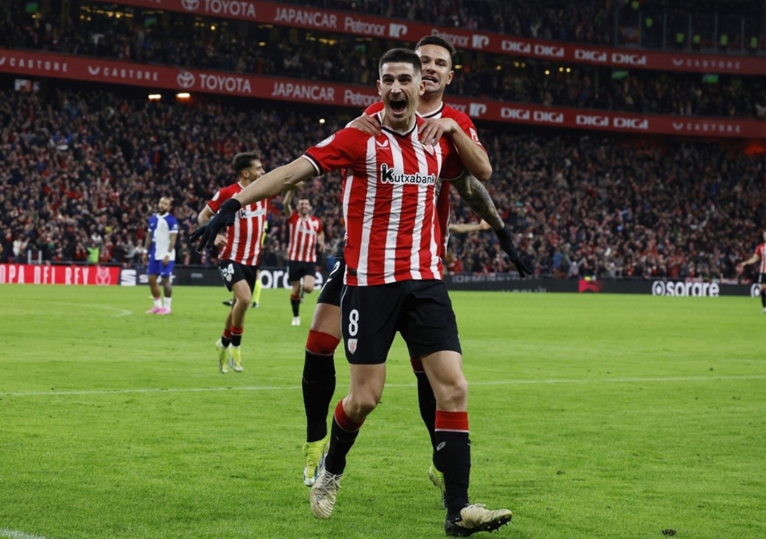 Hình ảnh trận đấu