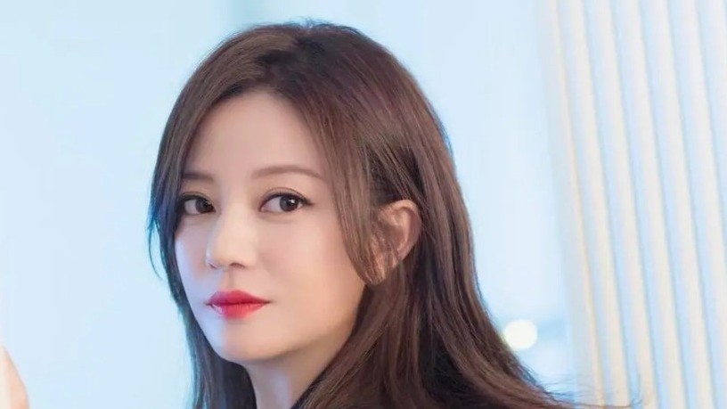 Triệu Vy xinh đẹp hơn nhờ bí quyết giảm cân