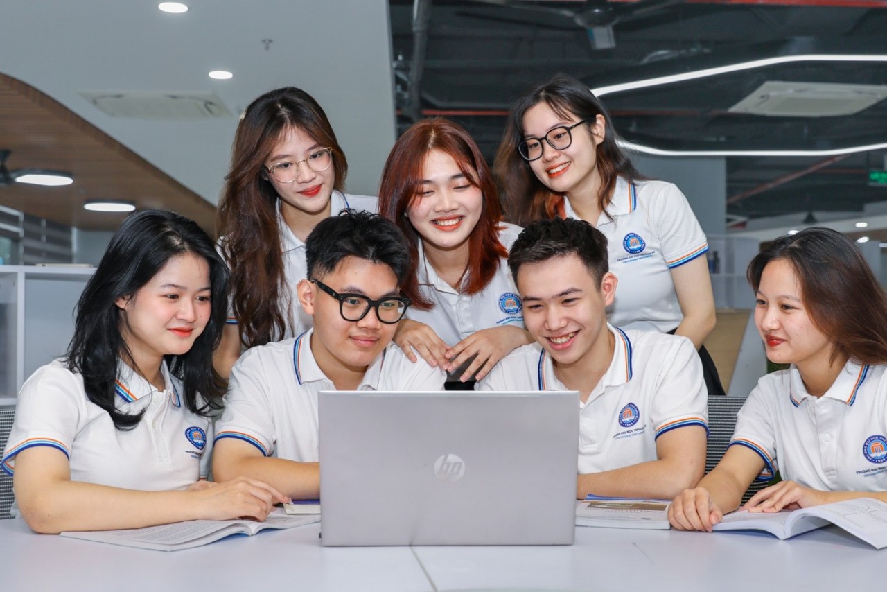 5 phương thức tuyển sinh 2024 của Trường ĐH Thương mại 5 phương thức tuyển sinh 2024 của Trường ĐH Thương mại