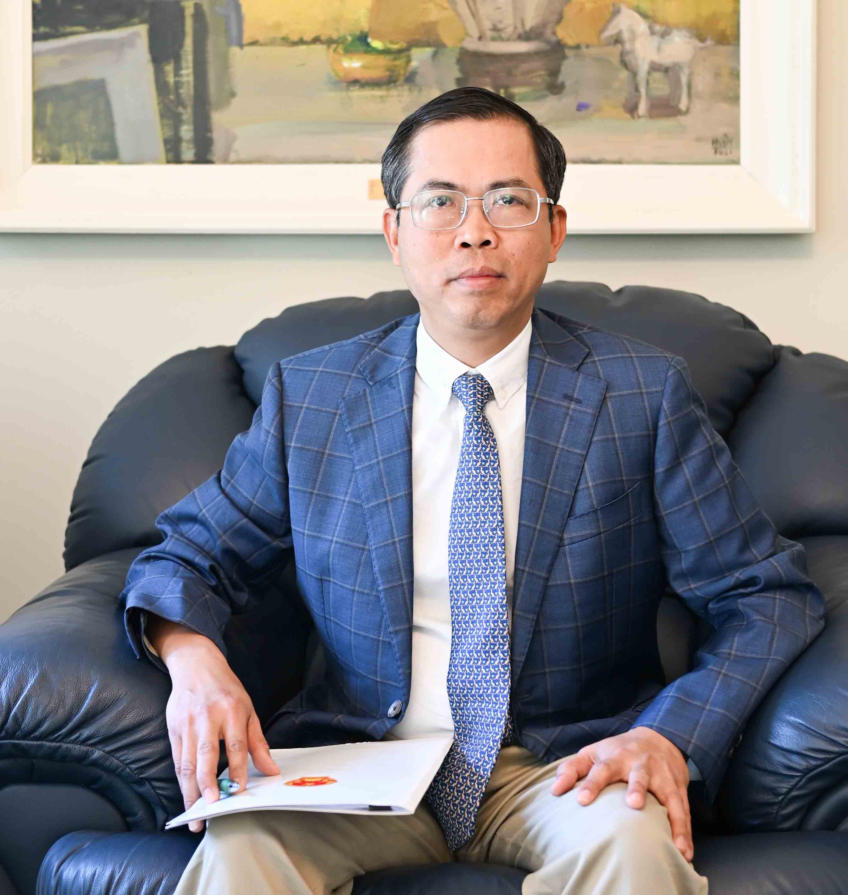 Chung tay vun đắp quan hệ ASEAN - Australia, tạo xung lực mới cho Đối tác chiến lược Việt Nam - Australia