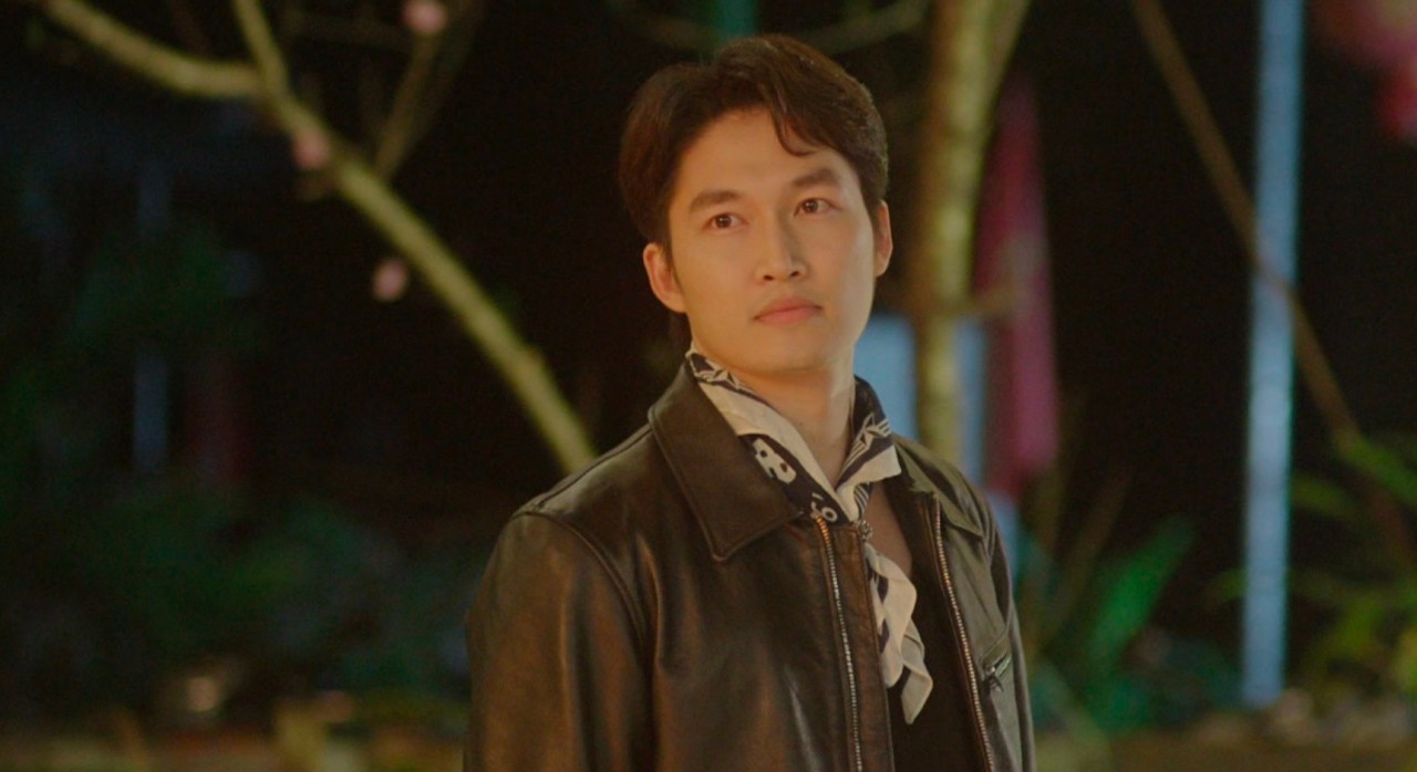 Gặp em ngày nắng tập 10