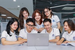 5 phương thức tuyển sinh của Trường ĐH Thương mại năm 2024