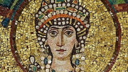 Chiêm ngưỡng nghệ thuật độc đáo của tranh khảm Italy