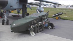 Lo Moscow thành mục tiêu tấn công, Đức nhất quyết không chuyển vũ khí nóng này cho Ukraine