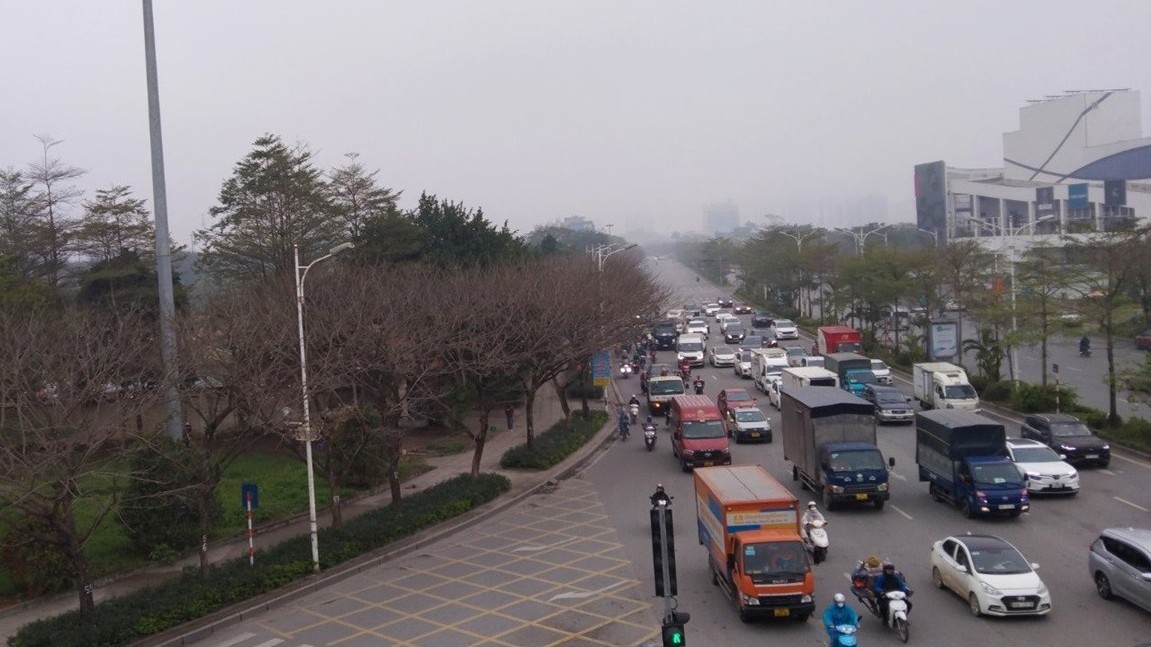 du bao thoi tiet 10 ngay toi 2113 bac bo tang nhiet do dem va sang troi ret dong nam bo nang nong keo dai