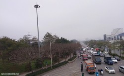 Dự báo thời tiết 10 ngày tới (2-11/3): Bắc Bộ tăng nhiệt độ, đêm và sáng trời rét; Đông Nam Bộ nắng nóng kéo dài