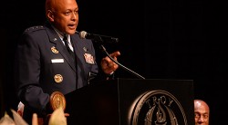 Tướng Mỹ: Washington có thể sẽ phải chiến đấu đồng thời với nhiều địch thủ vũ trang hạt nhân