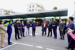 Tăng cường kết nối doanh nghiệp Việt Nam với bạn bè quốc tế